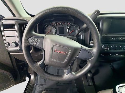 Used 2019 GMC Sierra 1500 Limited w/ Elevation Edition AWD/4WD image 13
