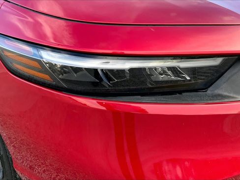 Used 2024 Honda Accord Sport image 27