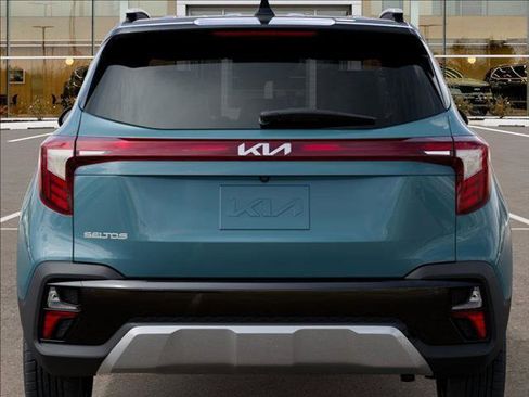 New 2026 Kia Seltos S image 13