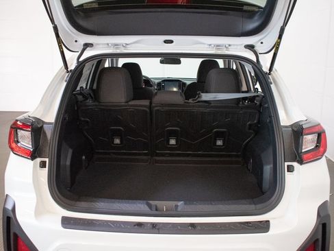 New 2026 Subaru Crosstrek 2.5i Premium AWD/4WD image 24