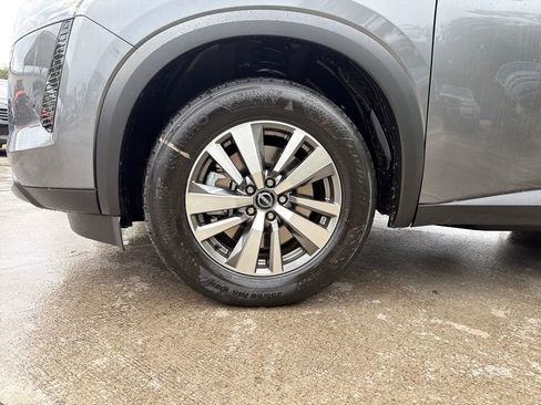 New 2026 Nissan Pathfinder SL AWD/4WD image 11