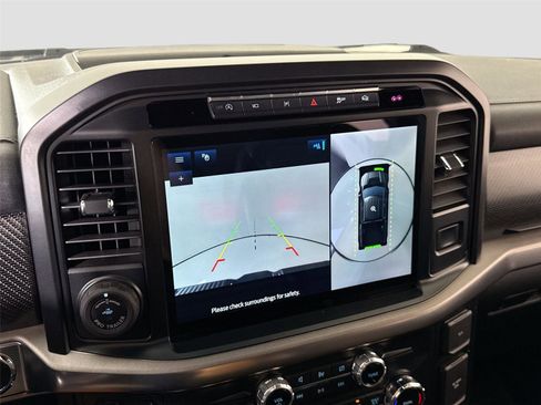 Used 2022 Ford F150 Raptor w/ Equipment Group 801A High image 20