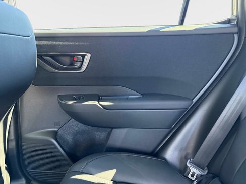 New 2026 Subaru Outback Limited AWD/4WD image 16