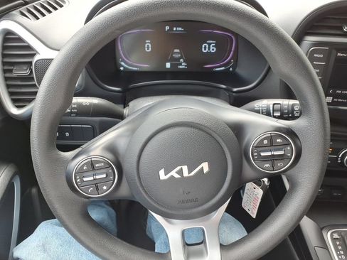Certified 2024 Kia Soul LX w/ Option Group 015 FWD image 22