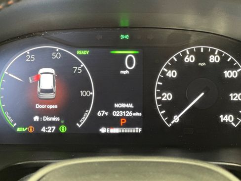 Certified 2025 Honda CR-V Sport-L image 22