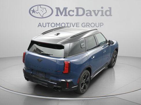 Used 2025 MINI Cooper Countryman John Cooper Works w/ Comfort Package Max AWD/4WD image 38