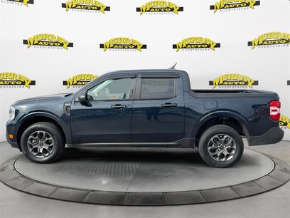 Used 2023 Ford Maverick XLT