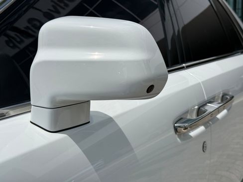 Used 2022 Rolls-Royce Ghost image 22