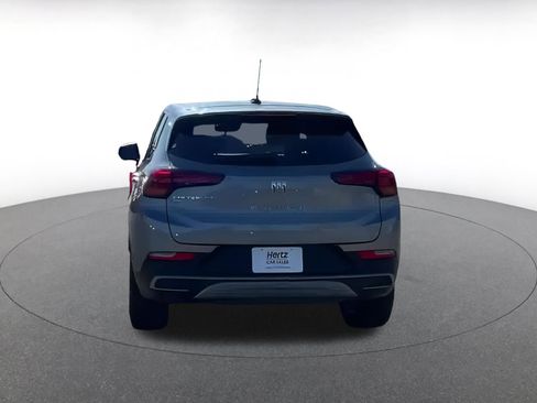 Used 2025 Buick Encore GX Preferred image 12