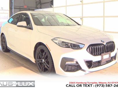 Used 2021 BMW 228i xDrive Gran Coupe w/ M Sport Package