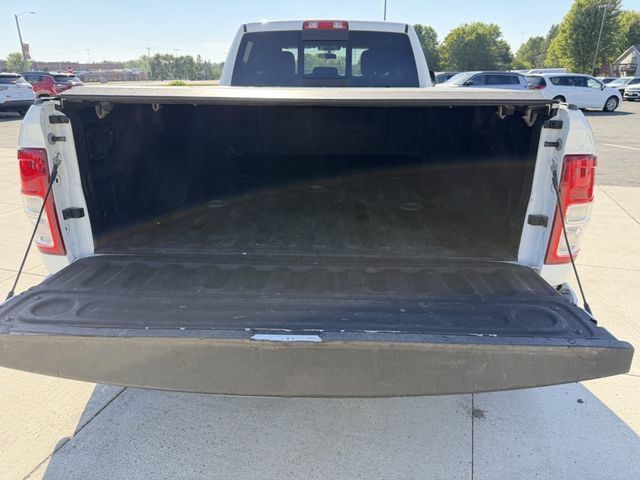 Used 2022 RAM 3500 Tradesman AWD/4WD image 9