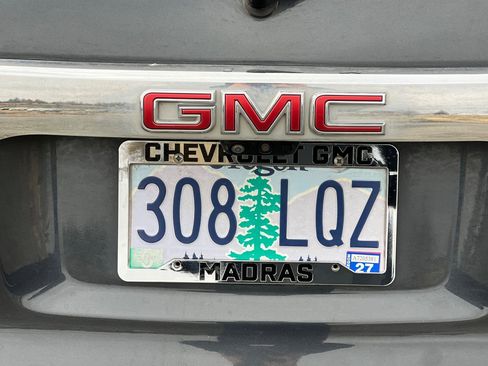 Used 2021 GMC Acadia Denali w/ Denali Ultimate Package image 51