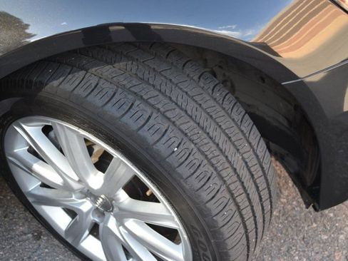 Used 2014 Audi A6 3.0T Prestige w/ Prestige Package image 39