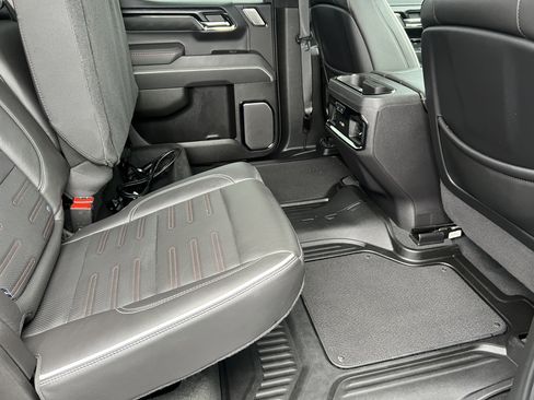 Used 2024 GMC Sierra 1500 AT4X image 20