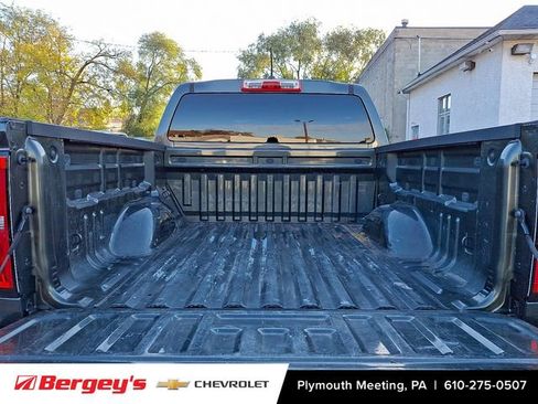 Certified 2018 Chevrolet Colorado W/T w/ WT Convenience Package image 30