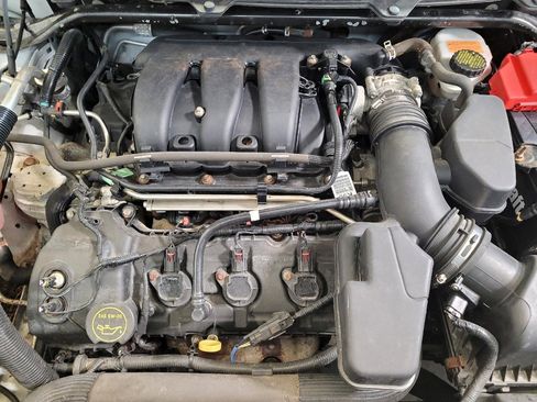 Used 2014 Ford Flex SE image 30