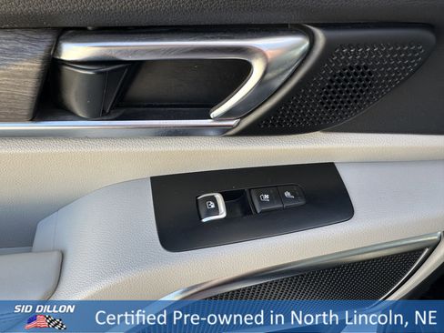 Used 2020 Kia Telluride SX w/ SX Prestige Package image 20