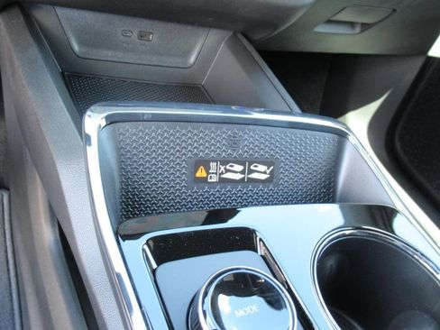 New 2026 Chevrolet Equinox RS image 25