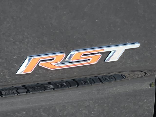 New 2026 Chevrolet Silverado 1500 RST RWD image 12