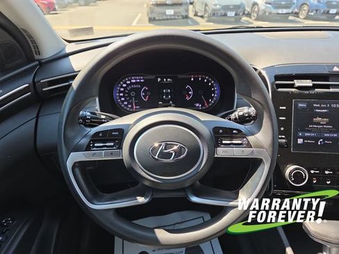 Used 2022 Hyundai Tucson SEL AWD/4WD image 9