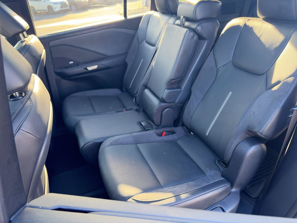 Used 2025 Lexus TX 350 AWD w/ Technology Package image 24