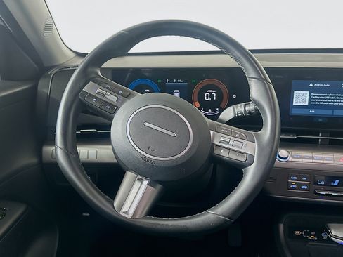 Used 2026 Hyundai Kona SEL Sport FWD image 18