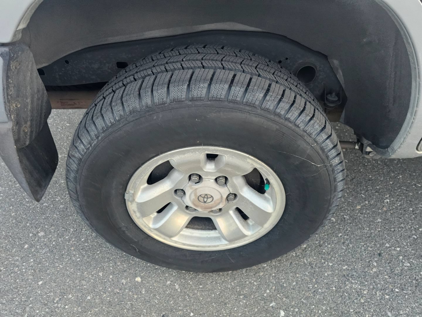 Used 2002 Toyota 4Runner SR5 RWD image 20