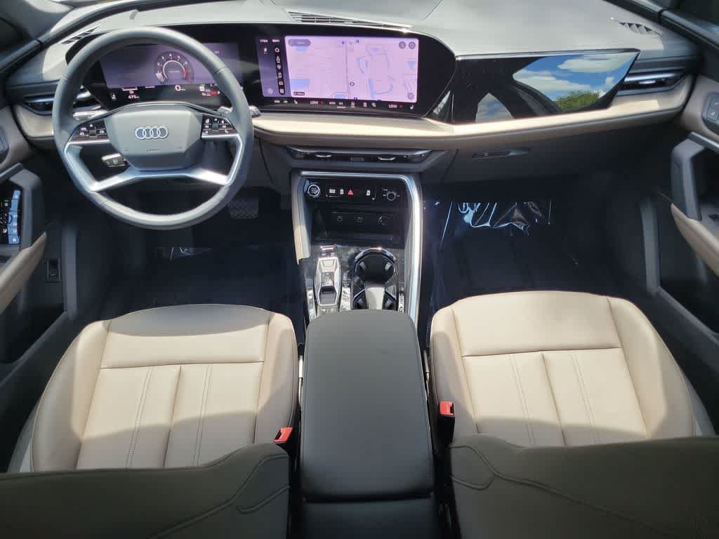 New 2026 Audi Q5 2.0T AWD/4WD image 18