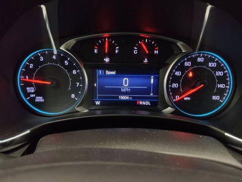Used 2023 Chevrolet Equinox LT FWD image 23