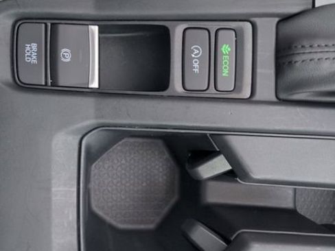 Used 2023 Honda Accord EX image 28