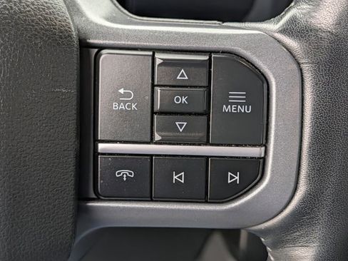Used 2024 Ford F250 Lariat w/ Sport Appearance Package AWD/4WD image 22