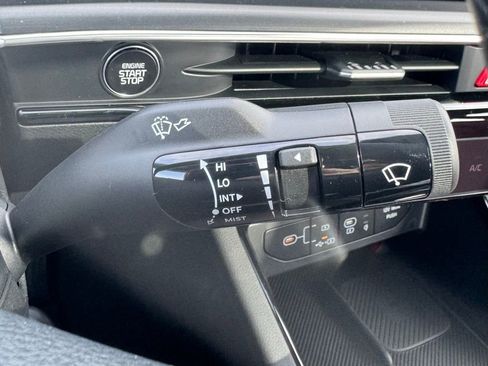 New 2026 Kia K5 GT-Line AWD/4WD image 17