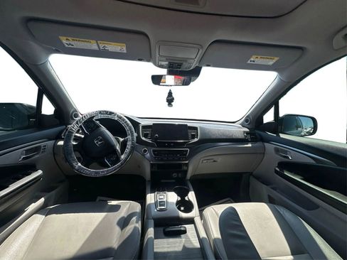 Used 2022 Honda Pilot Special Edition image 22