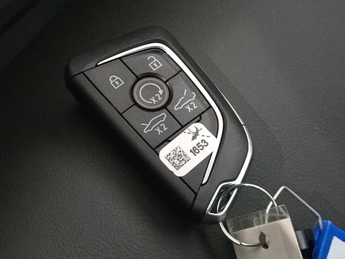 New 2026 Chevrolet Corvette Stingray Coupe image 31