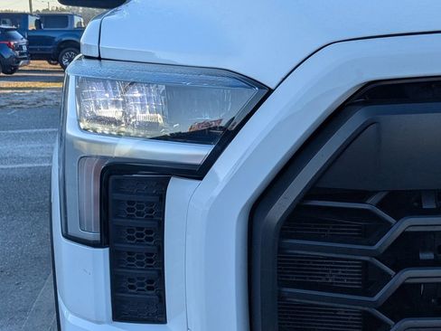 Used 2024 Toyota Tundra SR5 w/ SR5 Convenience Package image 10