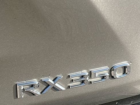 Used 2022 Lexus RX 350 RX 350 w/ Premium Package image 11
