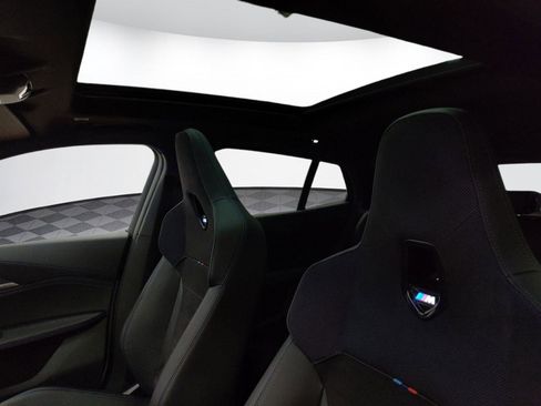 Used 2025 BMW X2 M35i w/ Premium Package image 24