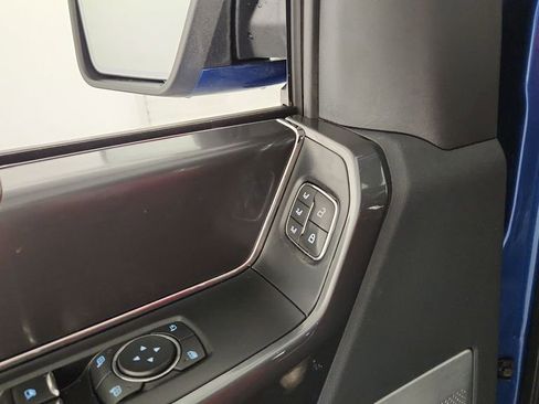 Used 2022 Ford F150 Lariat w/ Equipment Group 502A High image 26