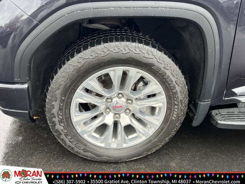 Certified 2023 GMC Sierra 1500 Denali image 10
