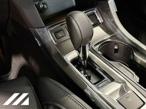 New 2026 Subaru Ascent Limited image 17