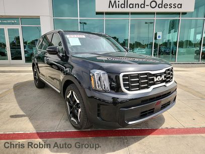 Used 2025 Kia Telluride S