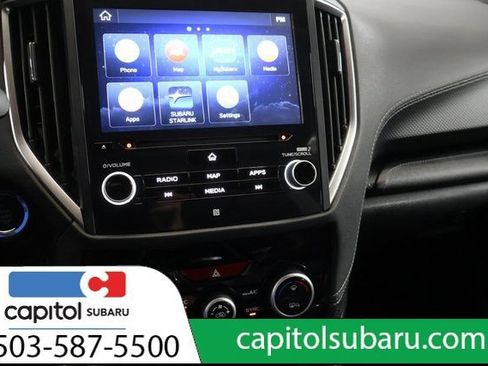Used 2021 Subaru Forester Touring AWD/4WD image 22