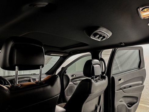 Used 2020 Dodge Durango GT image 13