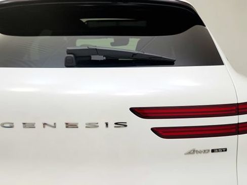 Used 2026 Genesis GV70 3.5T Sport Prestige AWD/4WD image 26