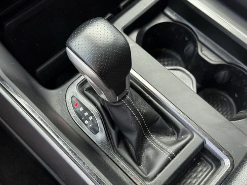 Used 2022 RAM 1500 Rebel w/ Rebel Level 2 Equipment Group AWD/4WD image 23
