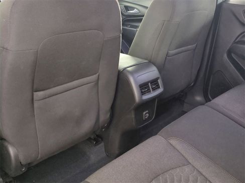 Certified 2020 Chevrolet Equinox LT w/ Driver Convenience Package image 19