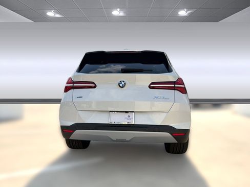 New 2026 BMW X3 xDrive30 w/ Premium Package AWD/4WD image 10