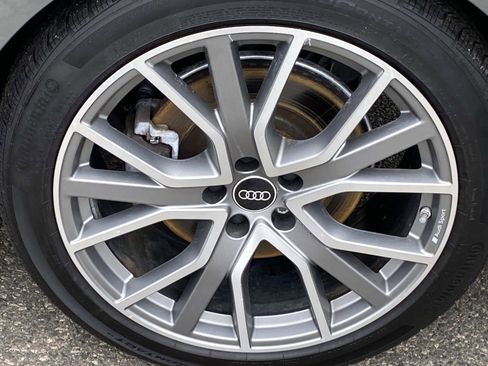 Used 2022 Audi A6 Premium Plus w/ Premium Plus Package image 27