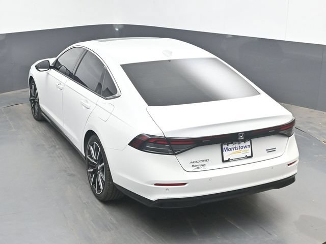 Used 2024 Honda Accord Touring image 37