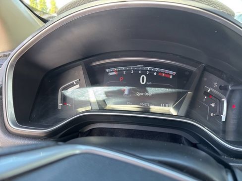 Used 2019 Honda CR-V EX image 8